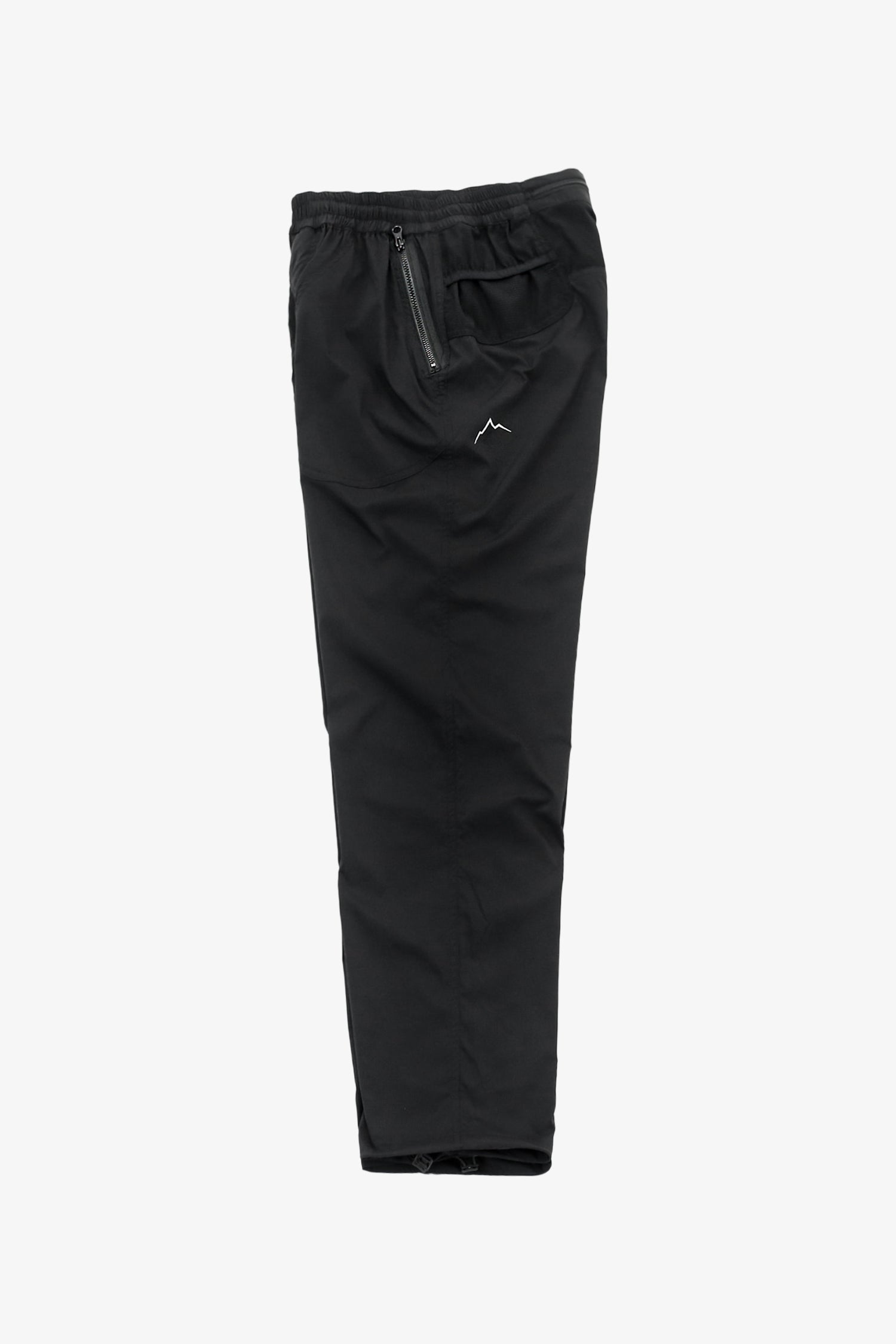 Nylon Trail Pants- Selectshop FRAME