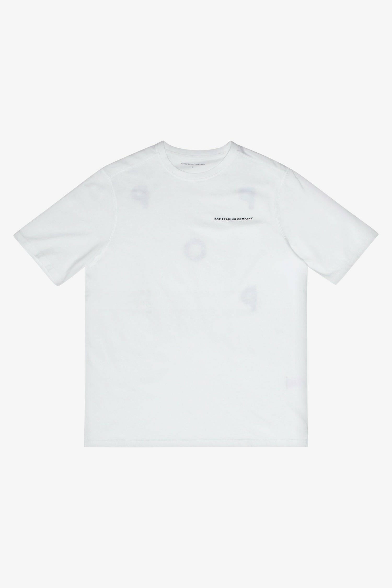 Logo T-Shirt- Selectshop FRAME