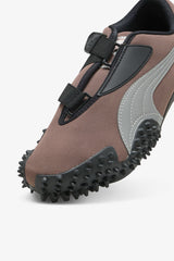 Mostro OG "Dark Clove Silver"