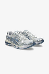 Gel-Kayano 14 "White Light Navy"- Selectshop FRAME
