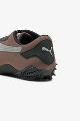 Mostro OG "Dark Clove Silver"