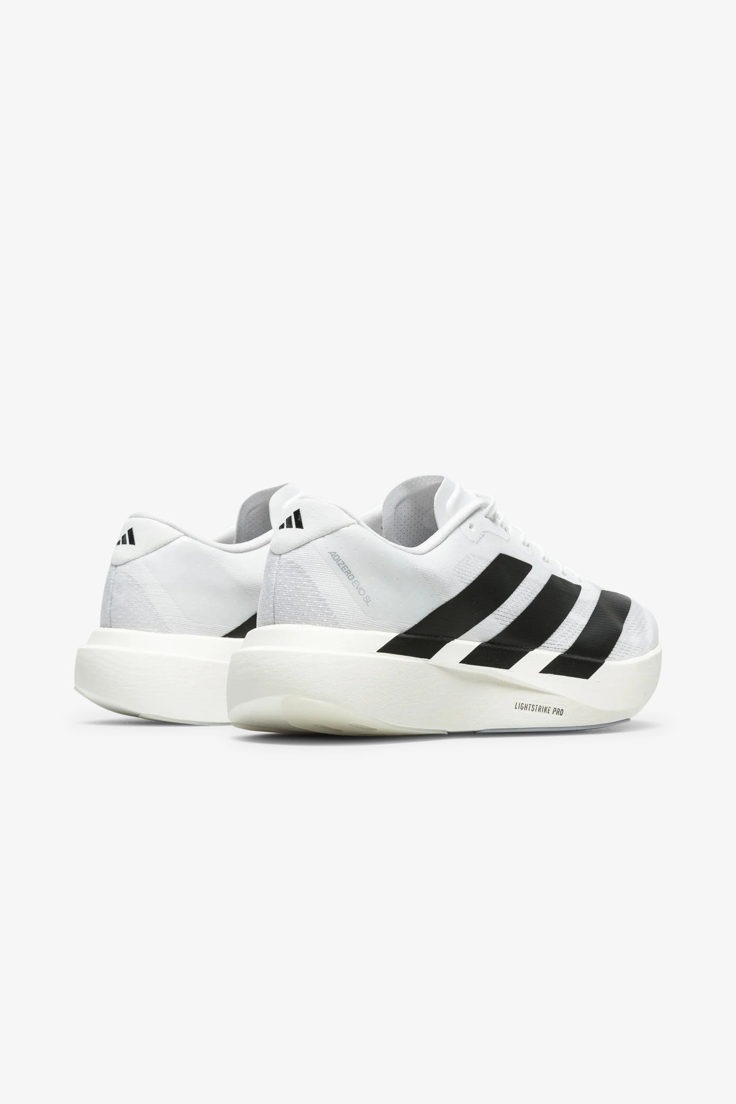 Adizero Evo SL "White Black"- Selectshop FRAME