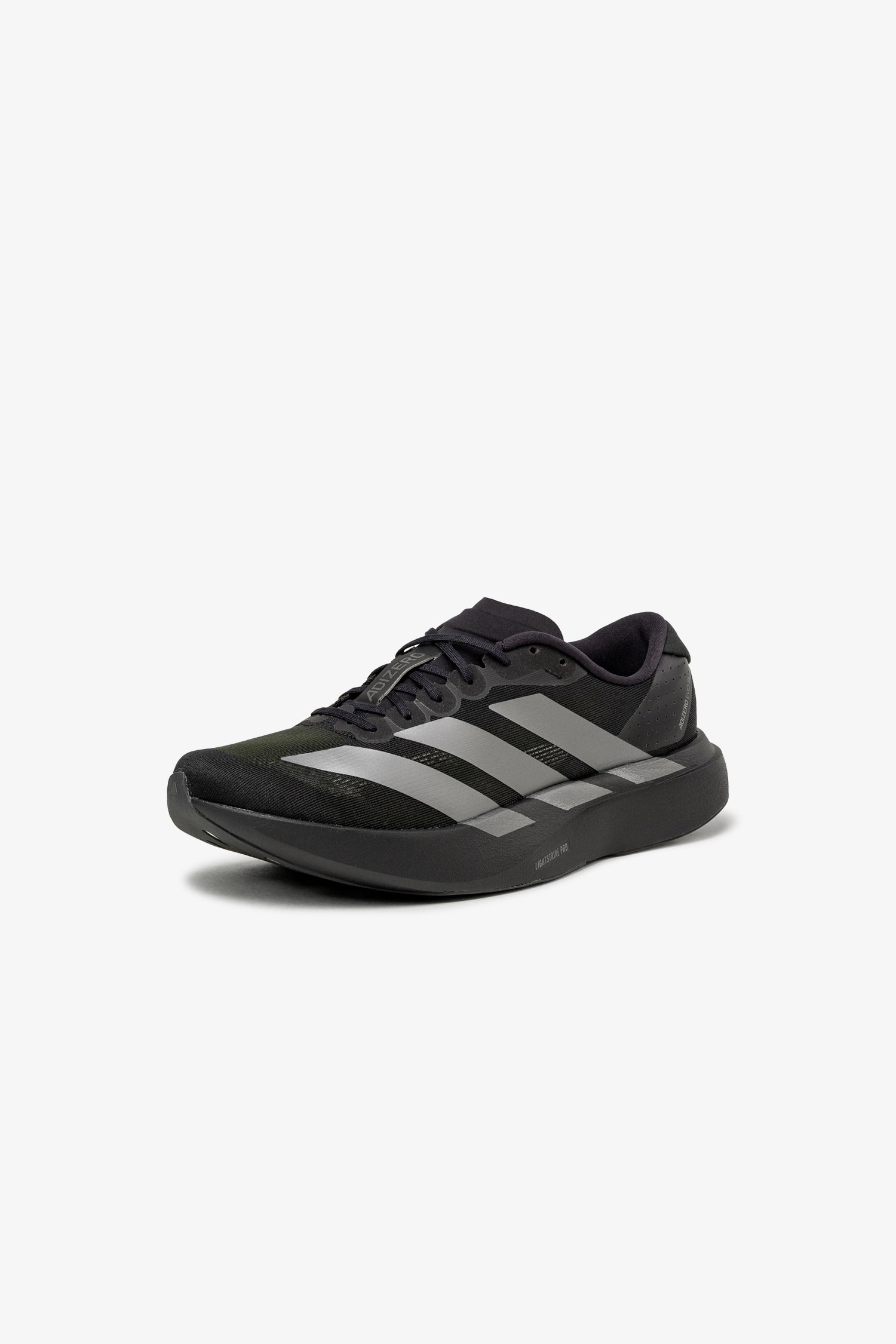 Adizero Evo SL "Black Grey" (Womens)- Selectshop FRAME