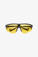 Junya Racer Carbon/D+ Sports Yellow- Selectshop FRAME
