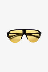 Nagata Speed Blade Black/D+ Sports Yellow- Selectshop FRAME