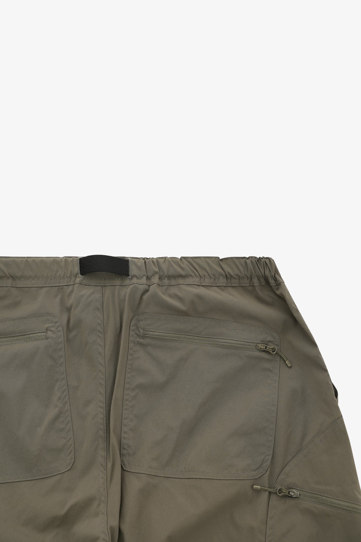 6 Pocket Hiking Pants- Selectshop FRAME