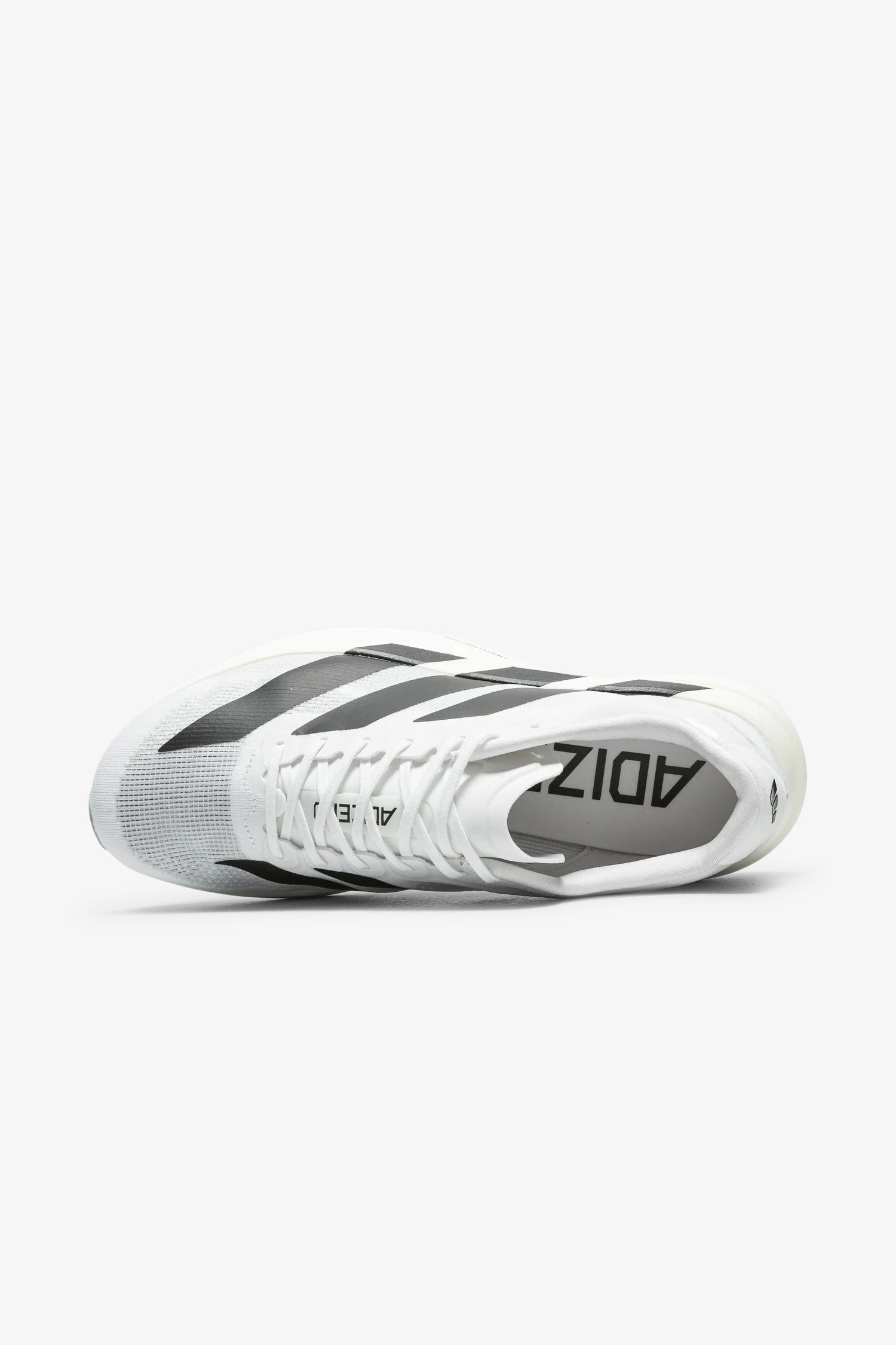 Adizero Evo SL "White Black" (Kids)- Selectshop FRAME