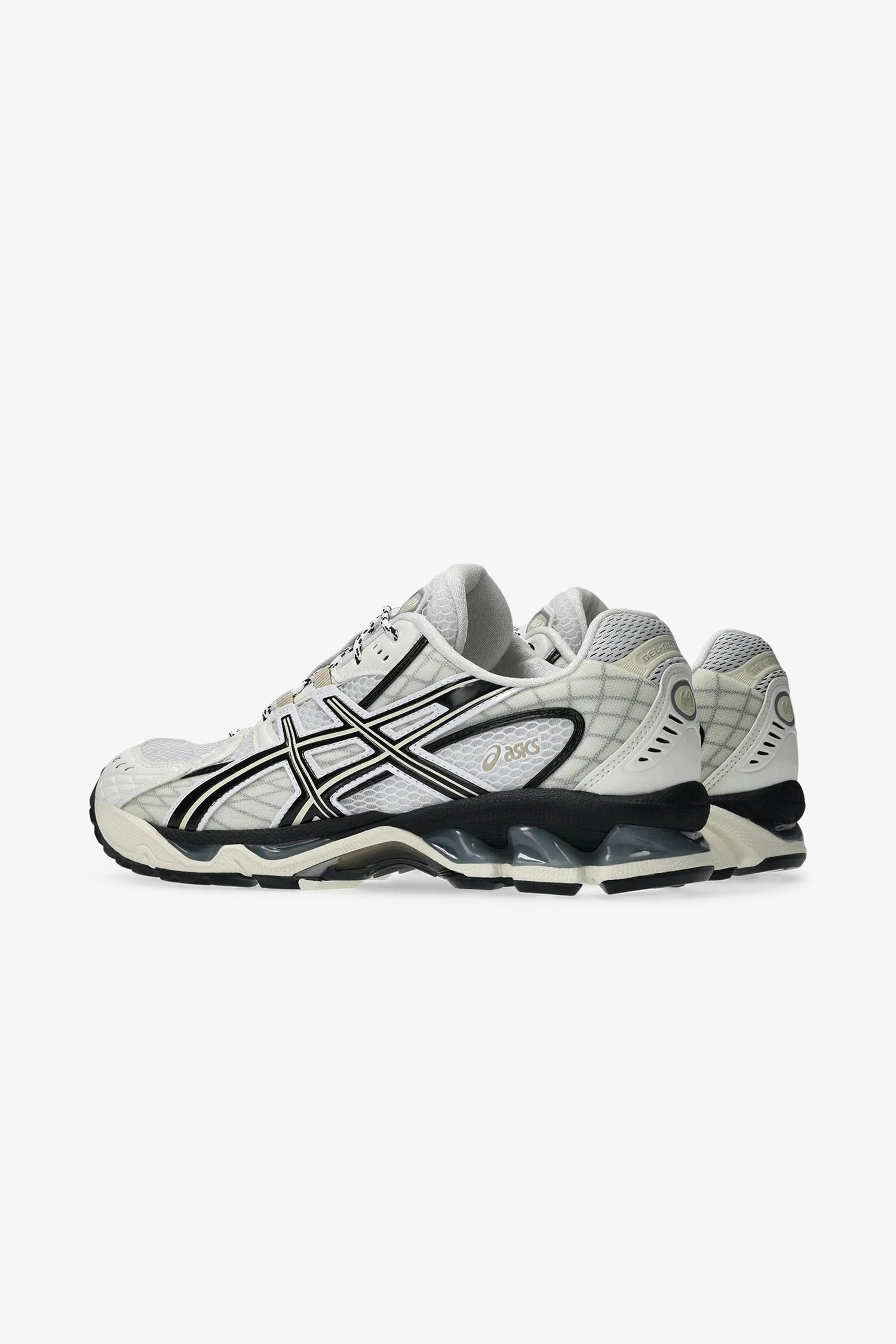 Gel-Nimbus 10.1 "White Ivory"- Selectshop FRAME