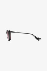 Keiichi Standard Gray/D+ Black Rose- Selectshop FRAME