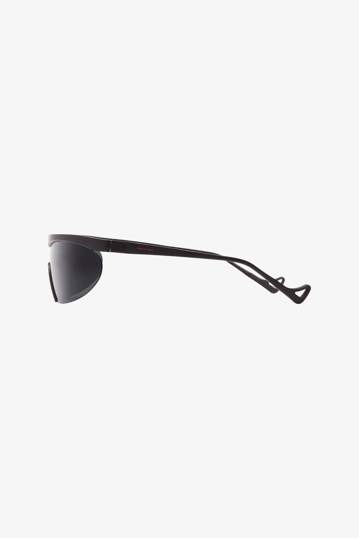 Koharu Eclipse Black/D+ Onyx Mirror- Selectshop FRAME