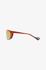 Takeyoshi Altitude Master Sunburst/D+ Amber Mirror- Selectshop FRAME