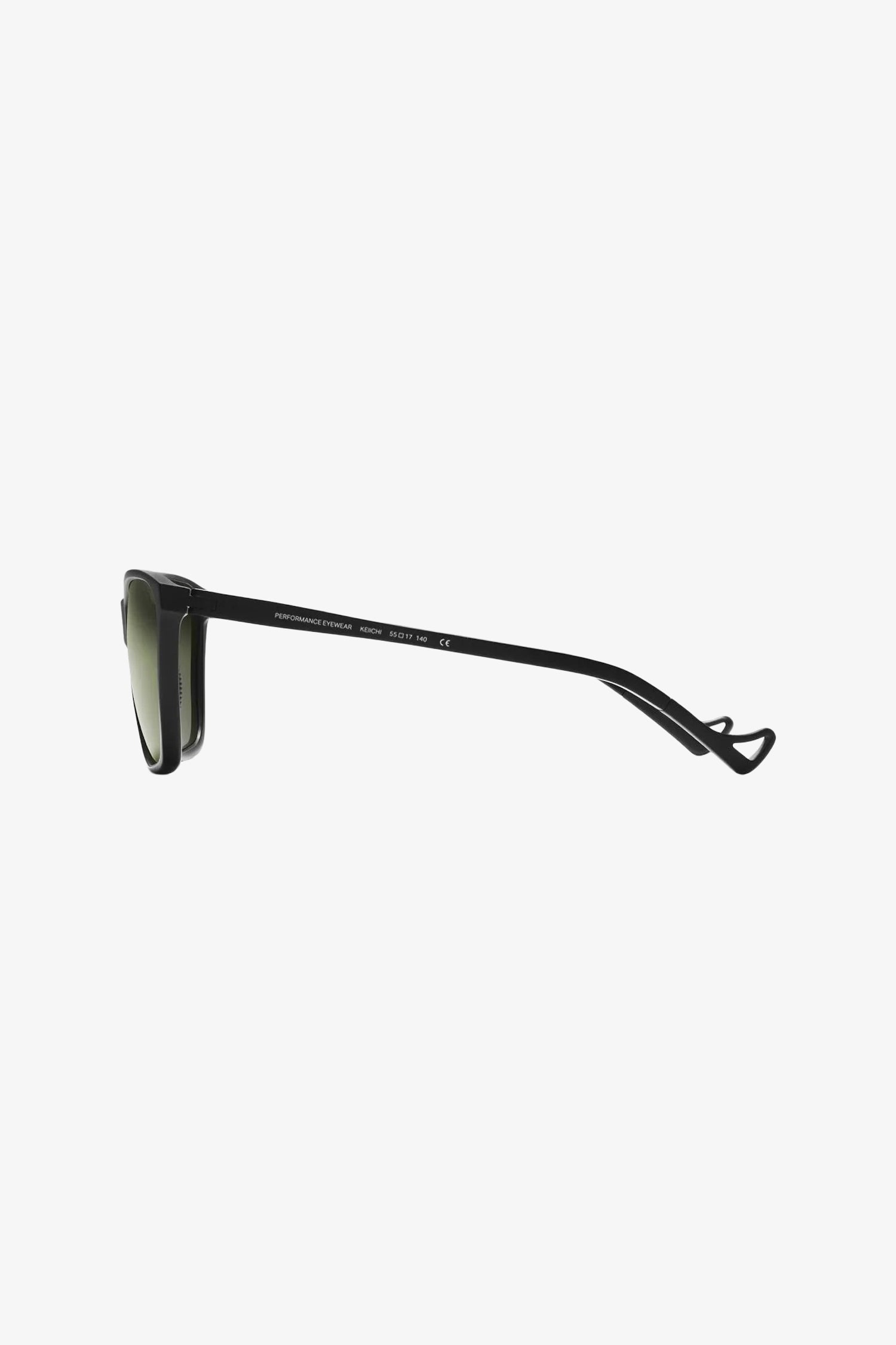 Keiichi Standard Black/D+ G15- Selectshop FRAME