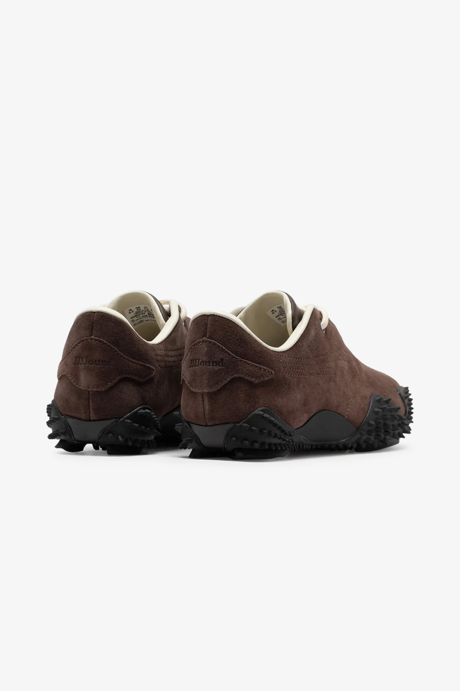 JJJJOUND Mostro "Dark Chocolate“- Selectshop FRAME