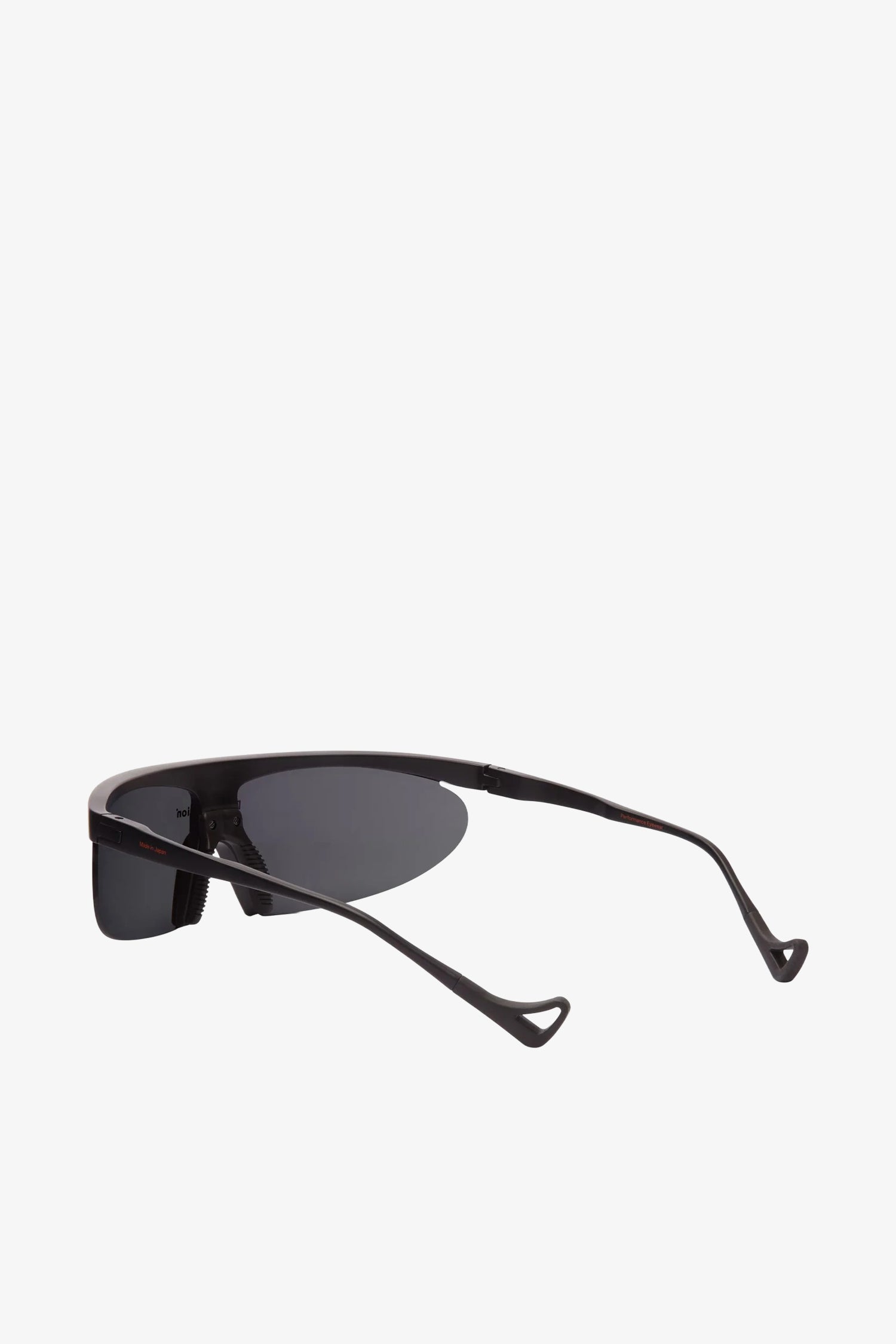 Koharu Eclipse Black/D+ Onyx Mirror- Selectshop FRAME