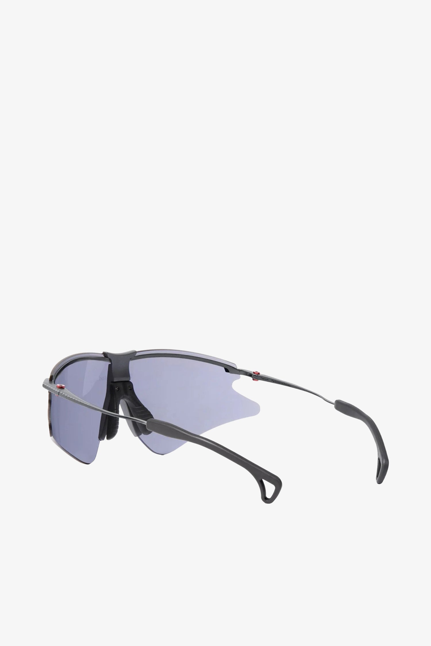 Kohei Aero Blade Ti Graphite/D+ Onyx Mirror- Selectshop FRAME