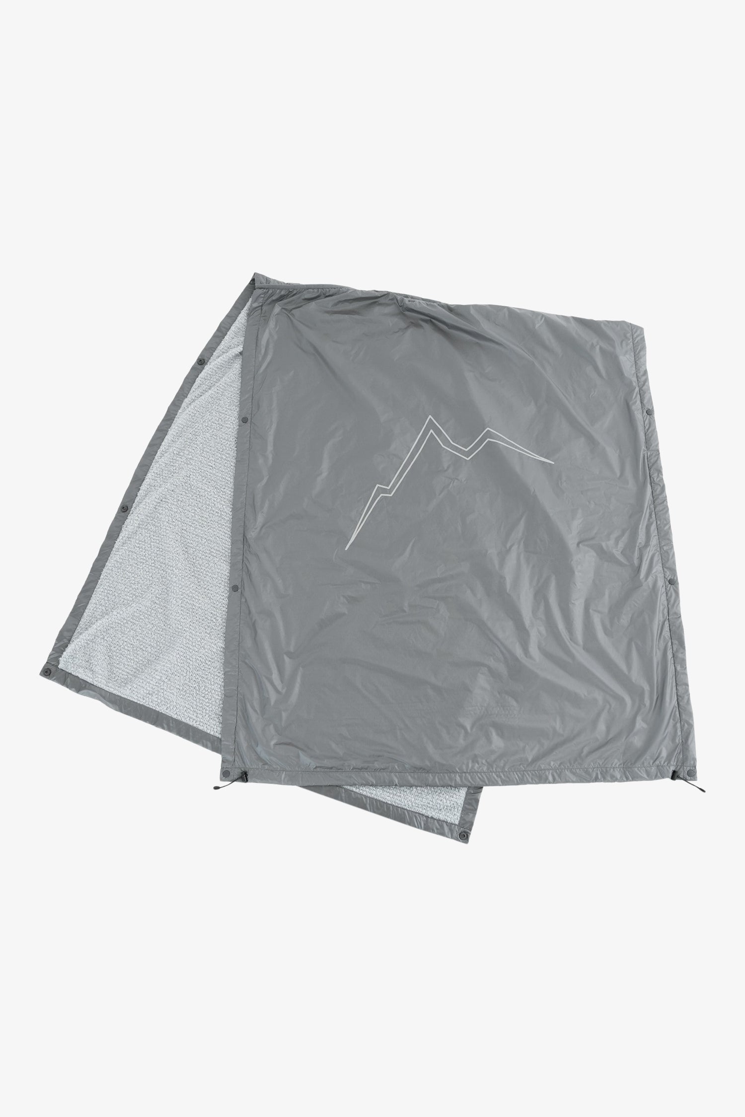 Alpha Blanket- Selectshop FRAME