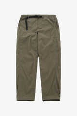 6 Pocket Hiking Pants- Selectshop FRAME