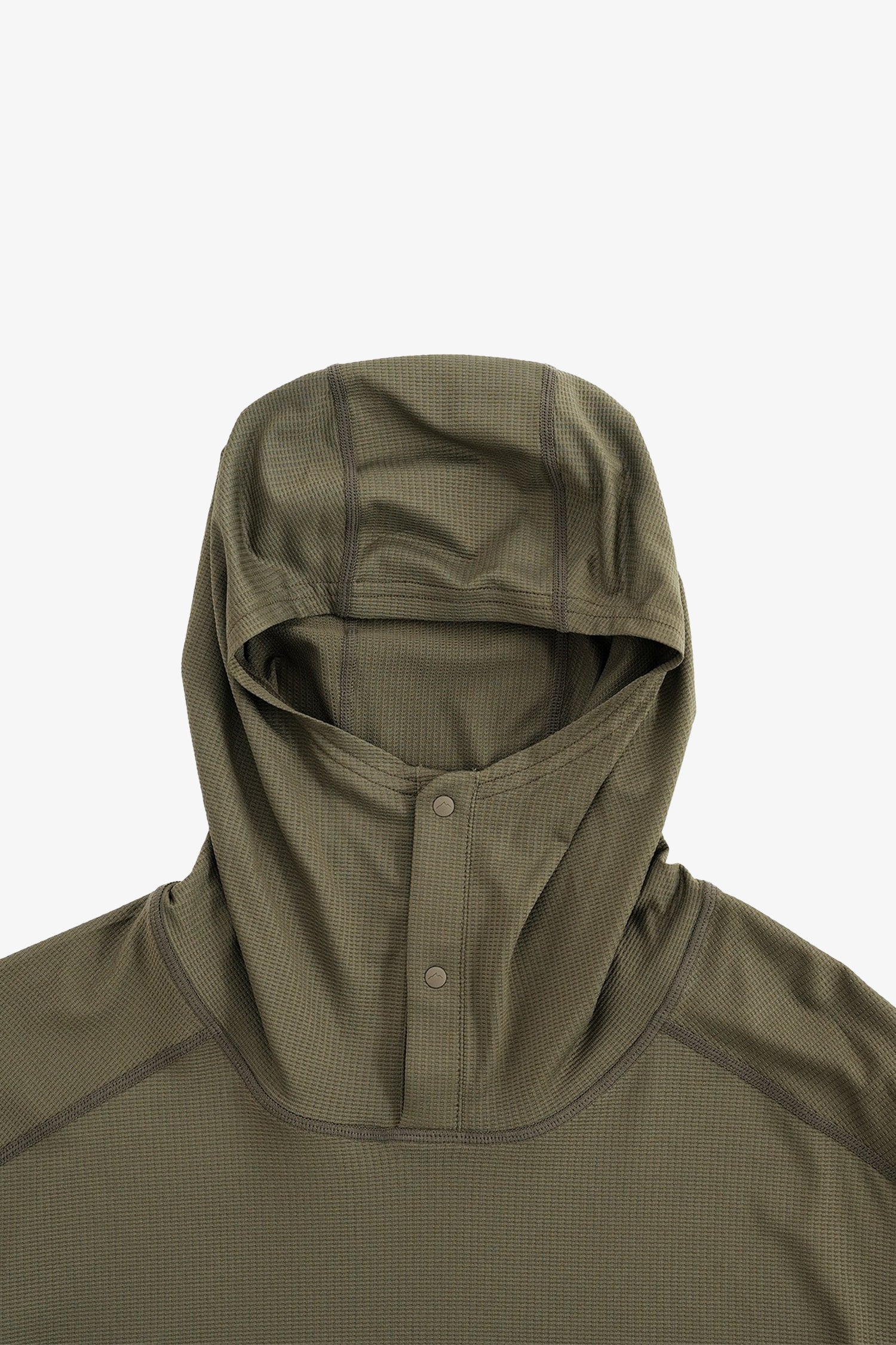 Snap Air Hoody- Selectshop FRAME