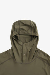 Snap Air Hoody- Selectshop FRAME