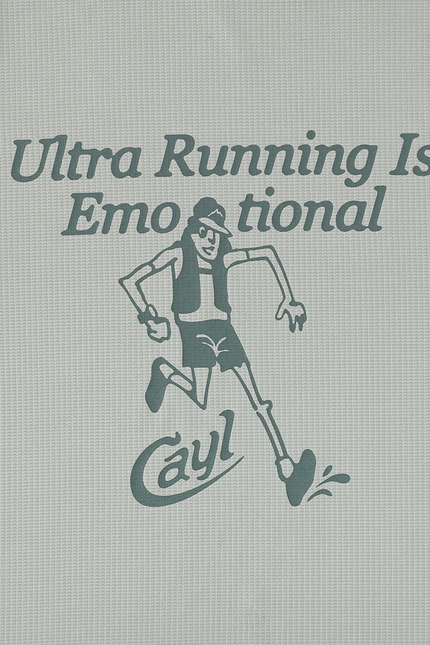 Ultra Long Sleeve T-Shirt- Selectshop FRAME