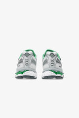 Gel-kayano 12.1 "White Pure Silver"- Selectshop FRAME