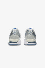 Gel-Kayano 14 "White Light Navy"- Selectshop FRAME