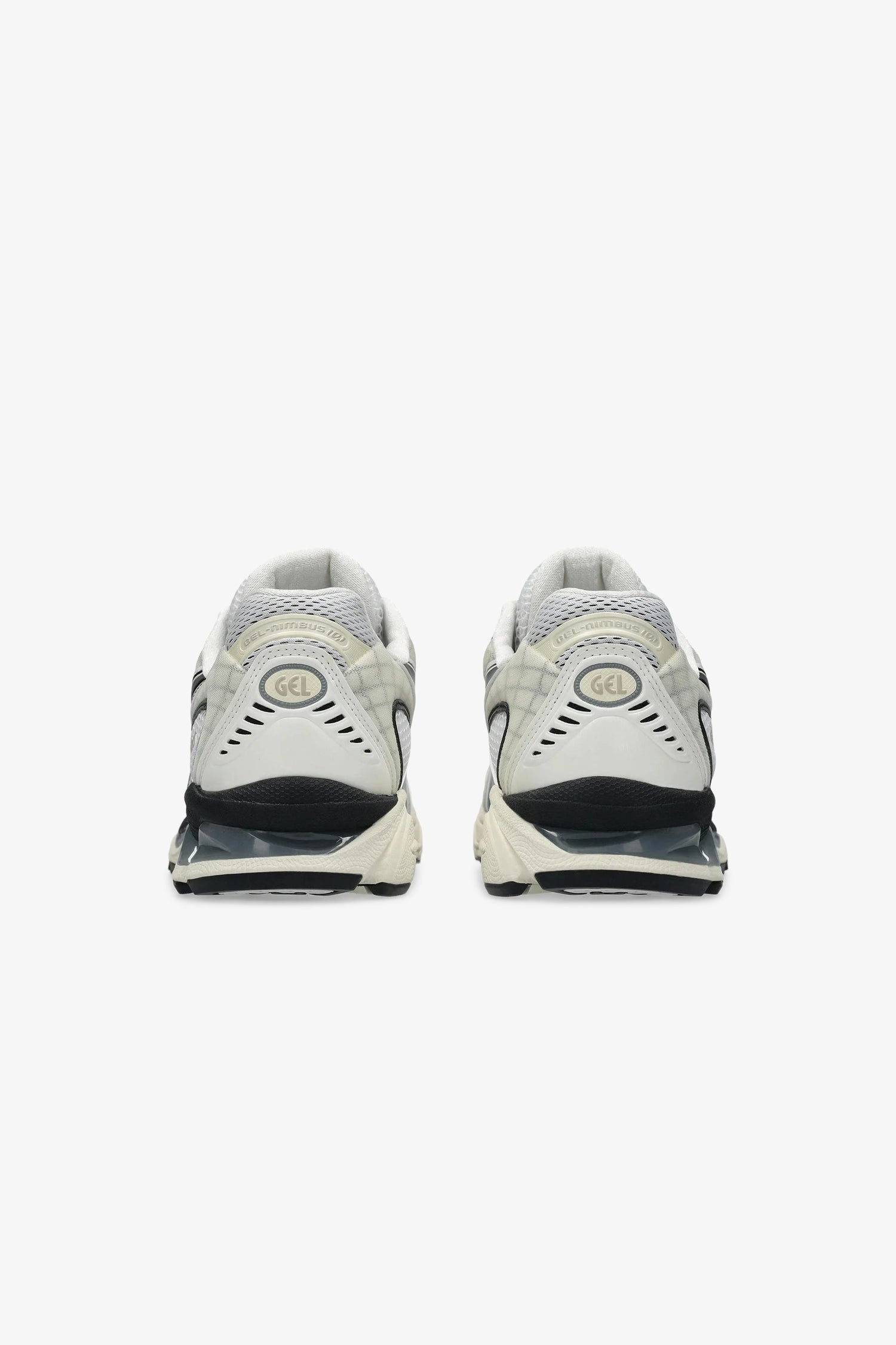 Gel-Nimbus 10.1 "White Ivory"- Selectshop FRAME