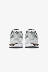 Gel-Kayano 12.1 "White Graphite Grey"- Selectshop FRAME