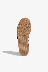 Samba Jane "Scarlet White Gum" (Womens)- Selectshop FRAME