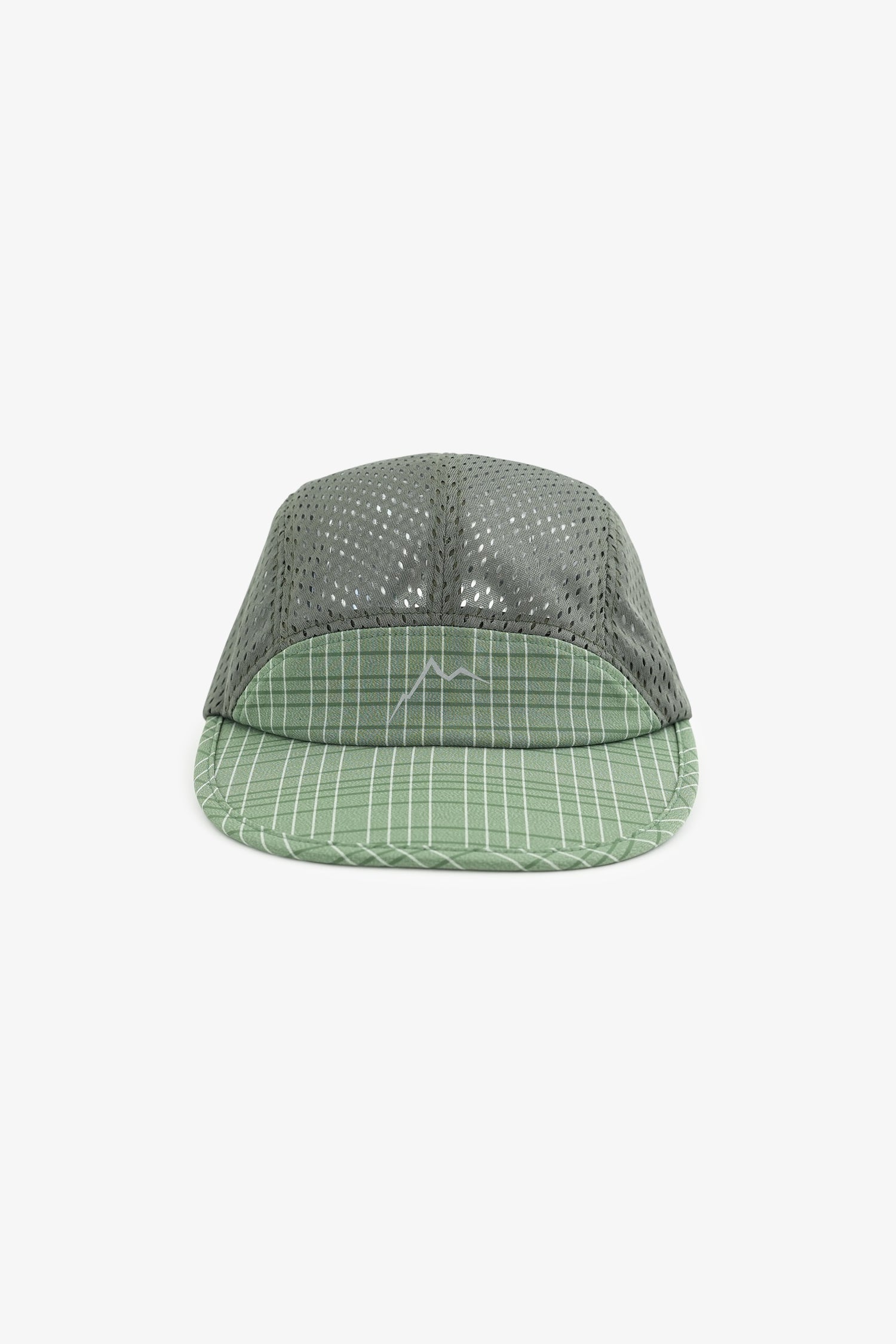Chk Trail Cap- Selectshop FRAME