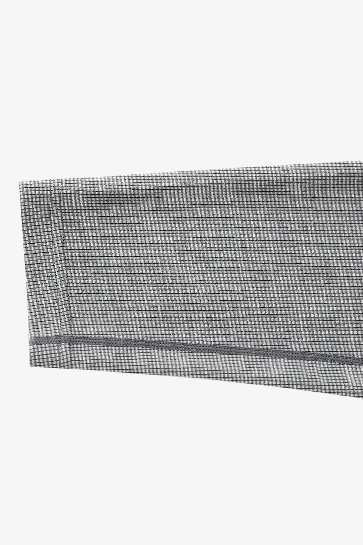 Wool Blend Long Sleeve T-Shirt- Selectshop FRAME