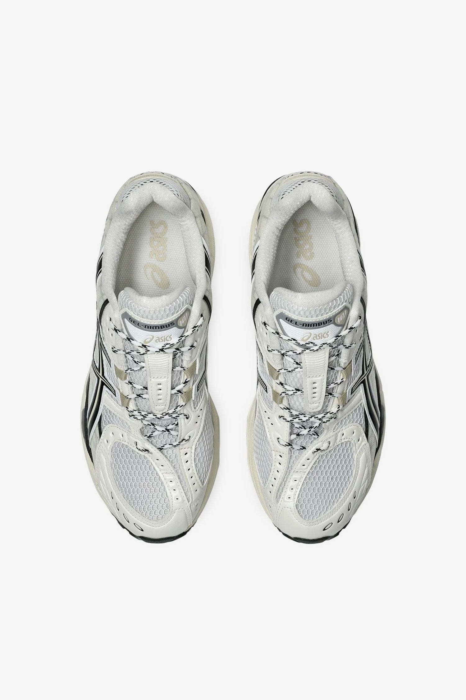 Gel-Nimbus 10.1 "White Ivory"- Selectshop FRAME