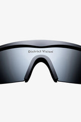 Koharu Eclipse Black/D+ Onyx Mirror- Selectshop FRAME