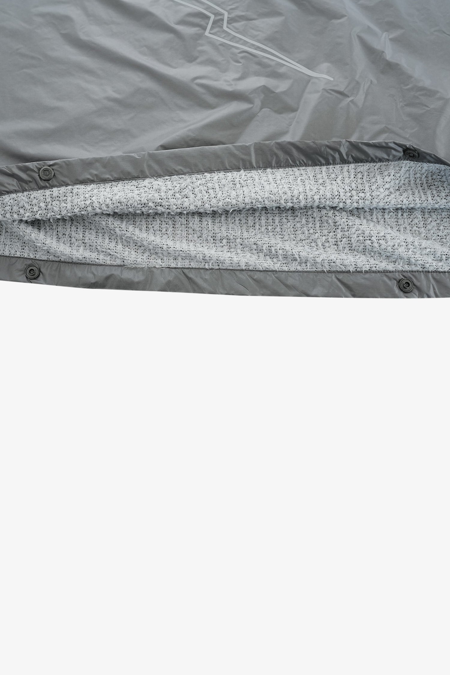 Alpha Blanket- Selectshop FRAME