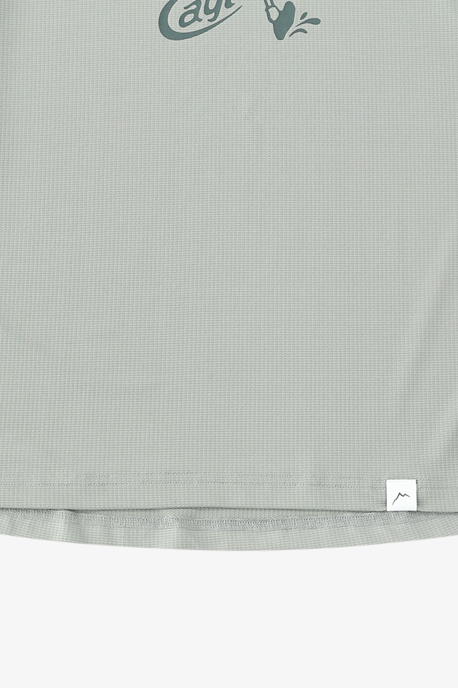 Ultra Long Sleeve T-Shirt- Selectshop FRAME