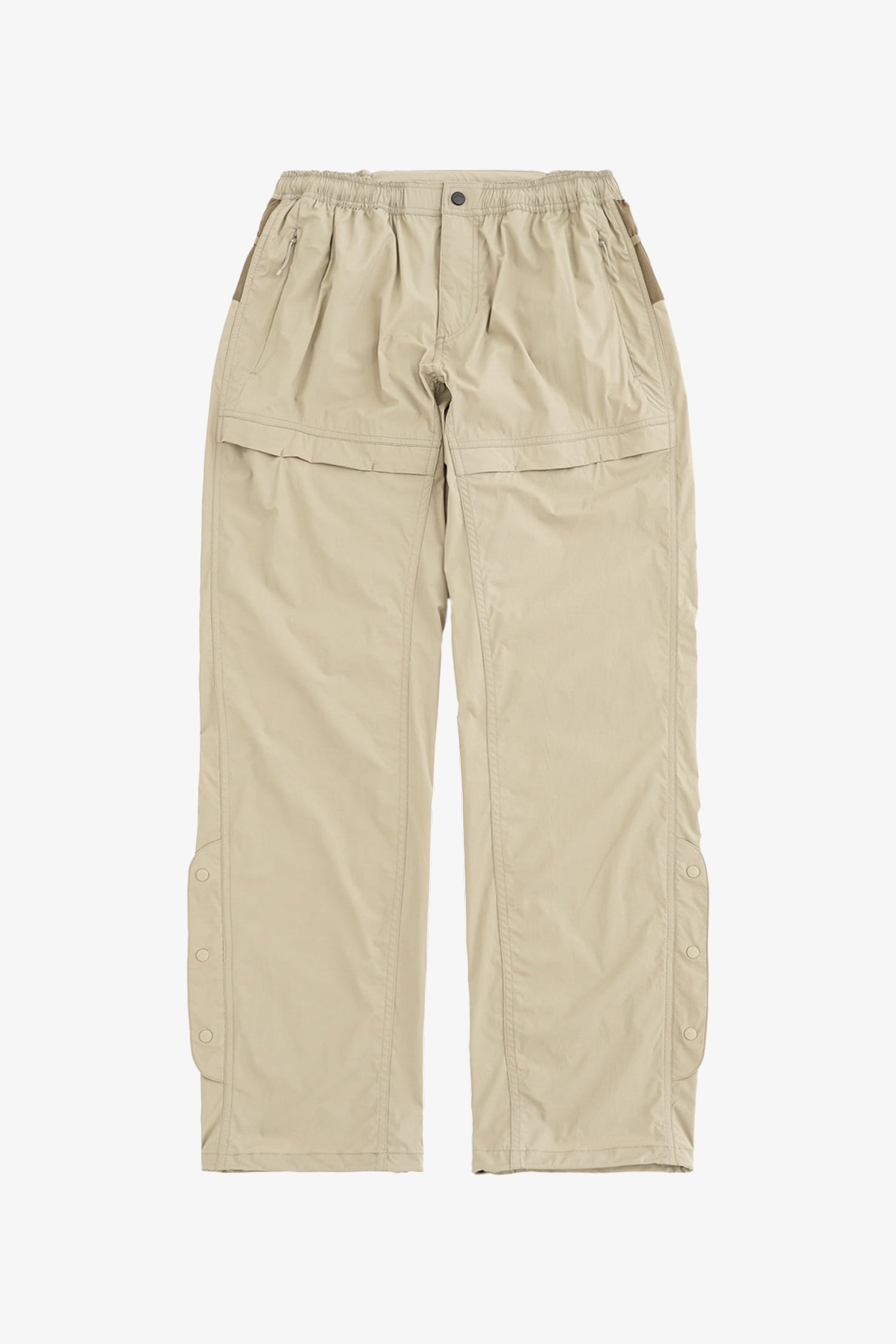 Rip Stretch Vent Pants- Selectshop FRAME