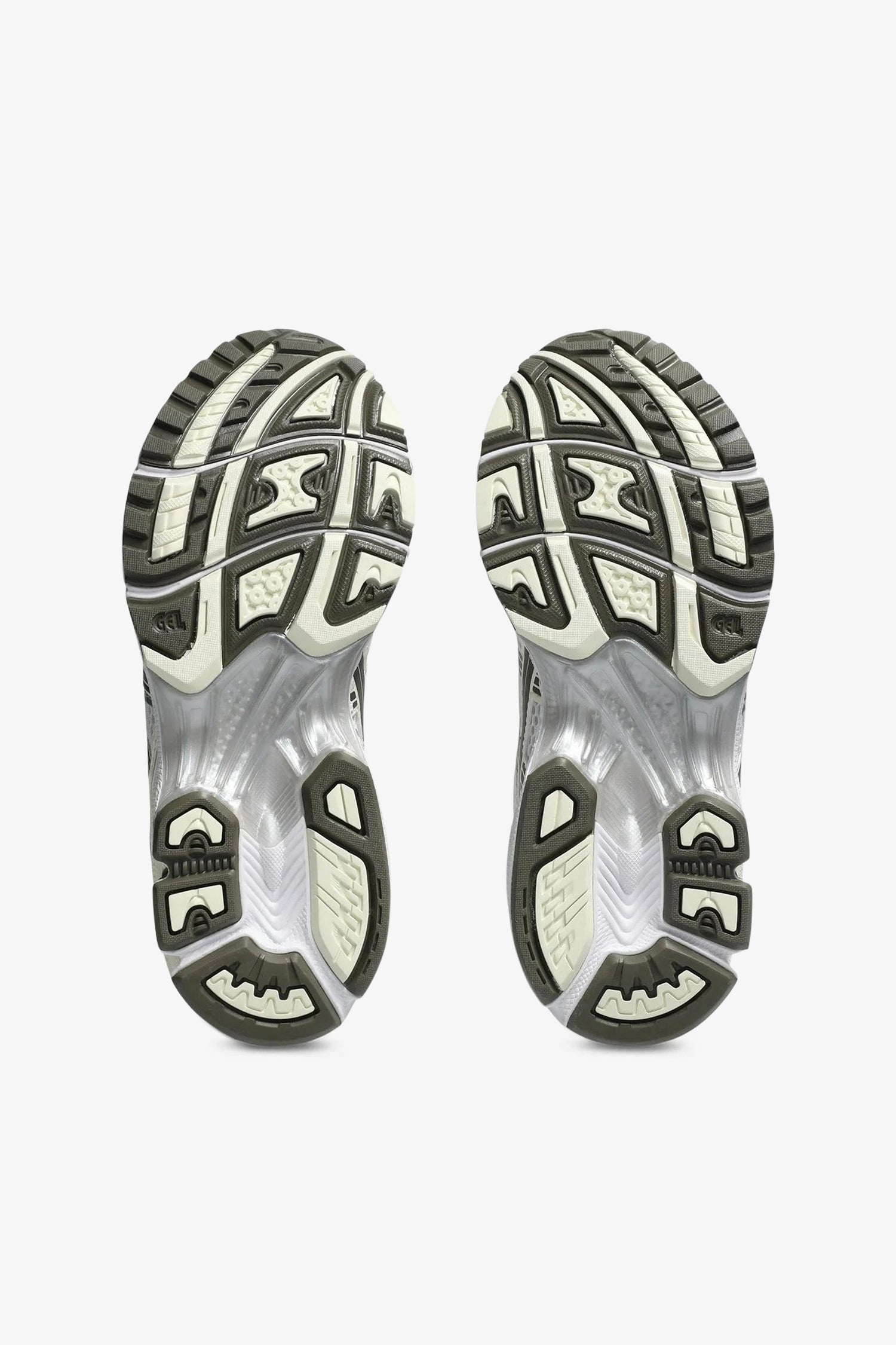 Gel-Kayano 14 " White Ivory "- Selectshop FRAME
