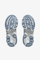 Gel-Kayano 14 "White Light Navy"- Selectshop FRAME