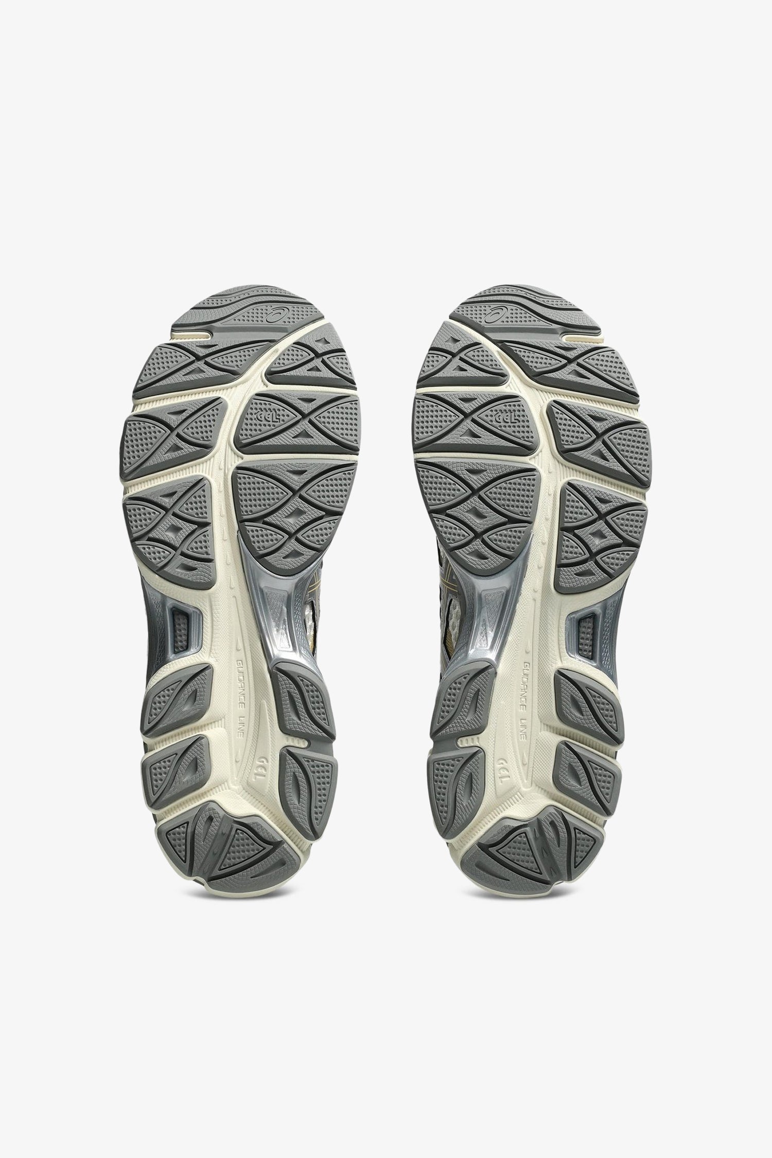 Gel-Cumulus 16 "Cream Clay Grey"- Selectshop FRAME