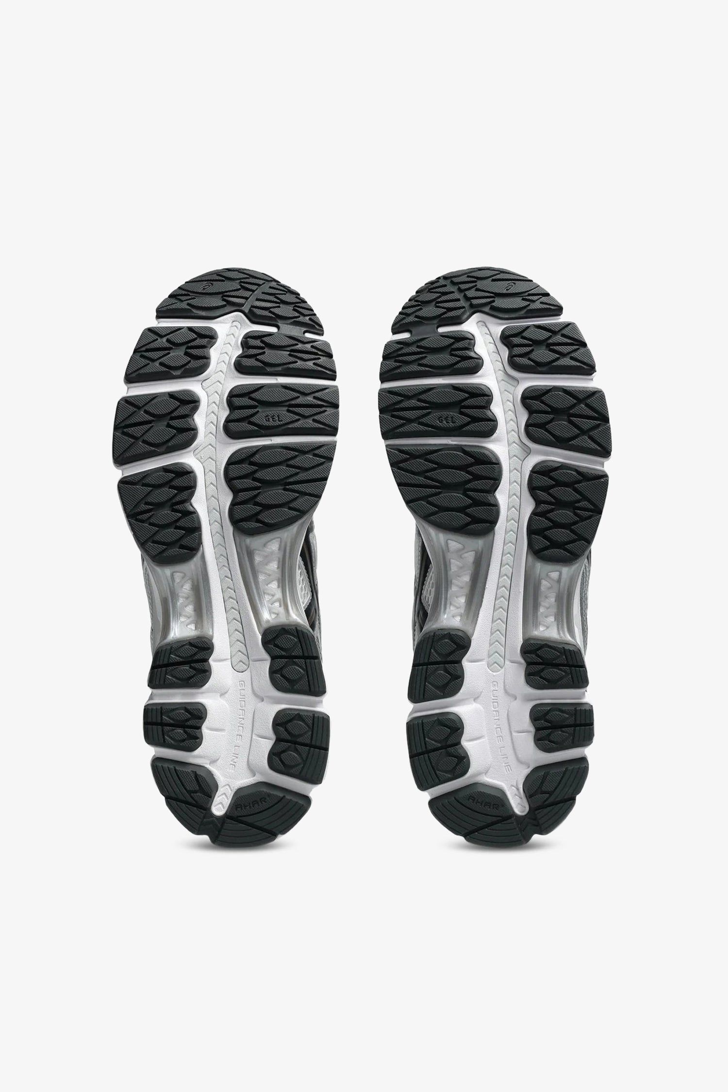 Gel-Kayano 12.1 "White Graphite Grey"- Selectshop FRAME