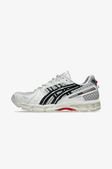 Pace x Gel-Kayano 12.1 "Cream Black"- Selectshop FRAME