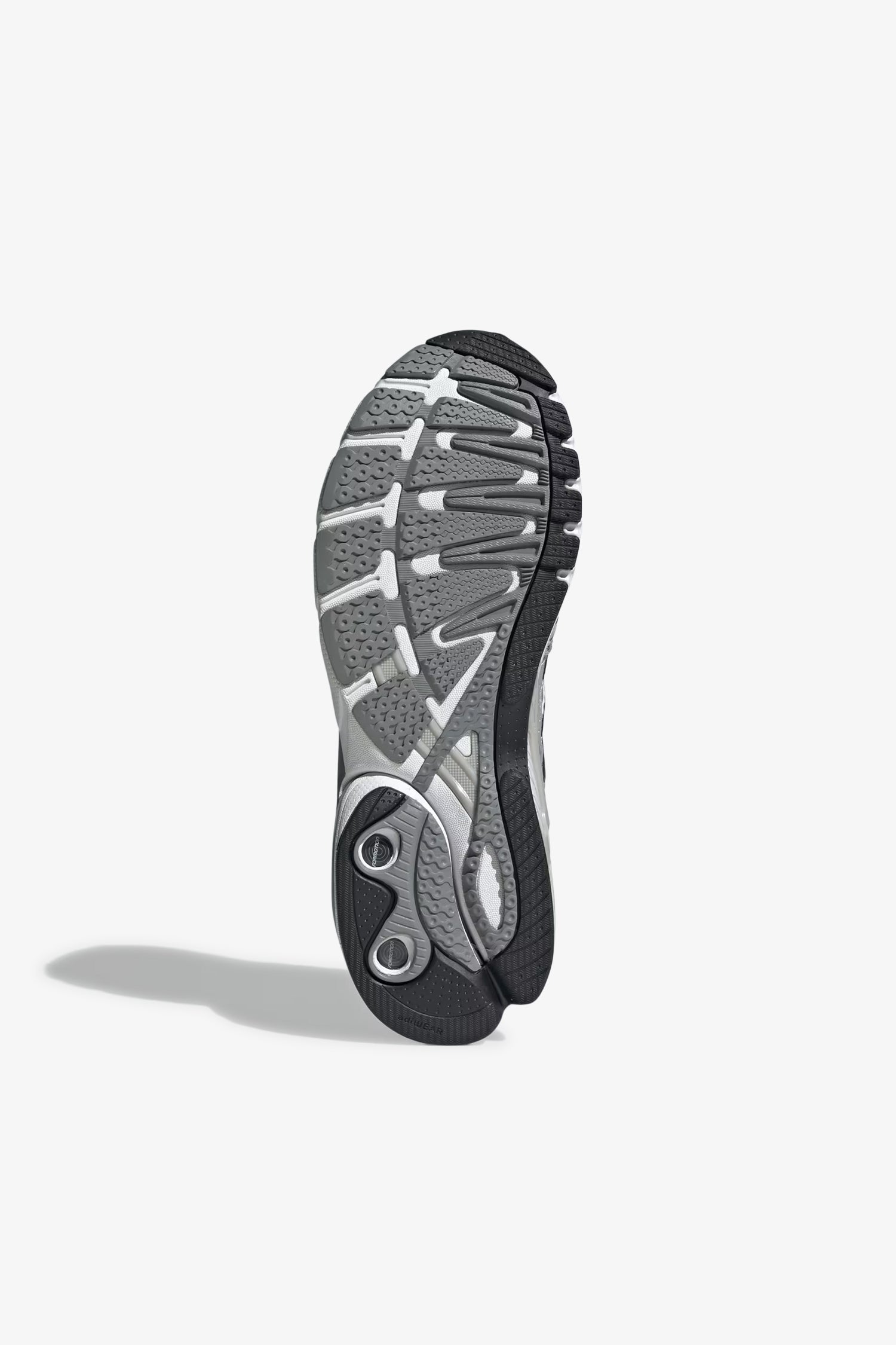 Adistar Control 5 "Grey Black Silver"- Selectshop FRAME