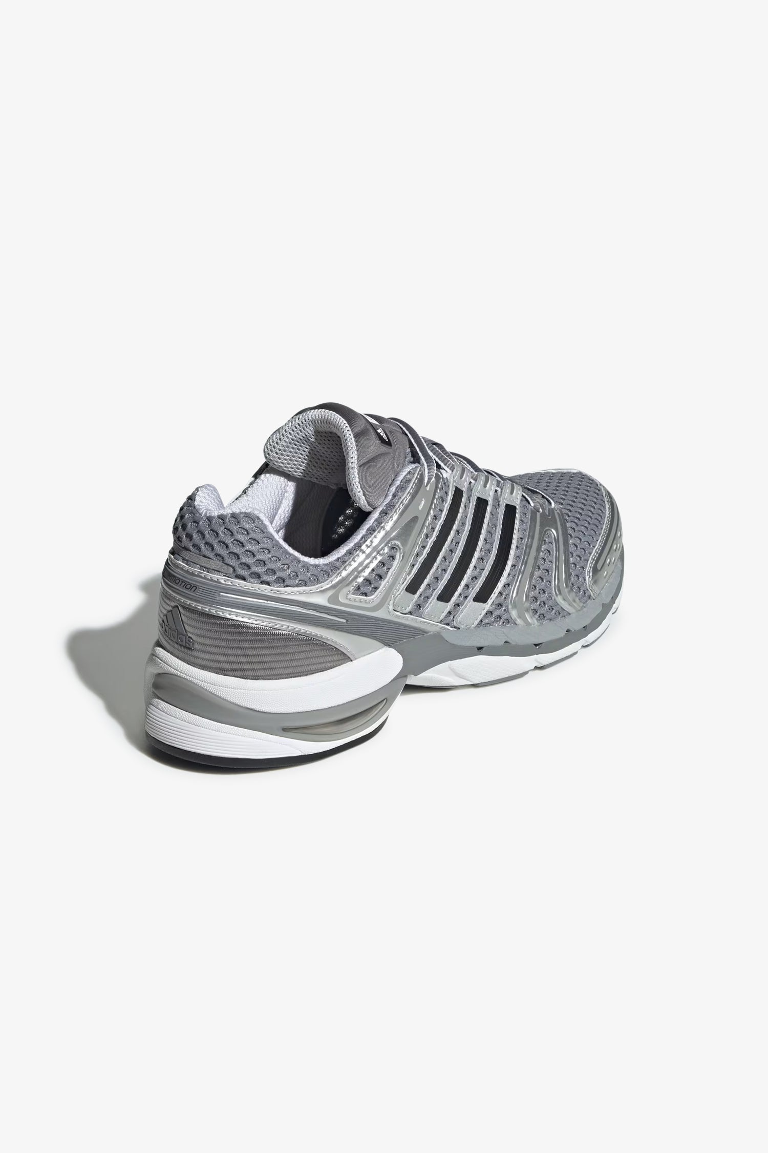 Adistar Control 5 "Grey Black Silver"- Selectshop FRAME