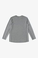 Wool Blend Long Sleeve T-Shirt- Selectshop FRAME