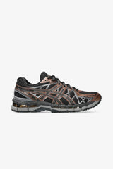 Gel-Kayano 20 "Black Reddish Brown"- Selectshop FRAME