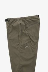 6 Pocket Hiking Pants- Selectshop FRAME