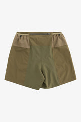 Light Flow Shorts- Selectshop FRAME