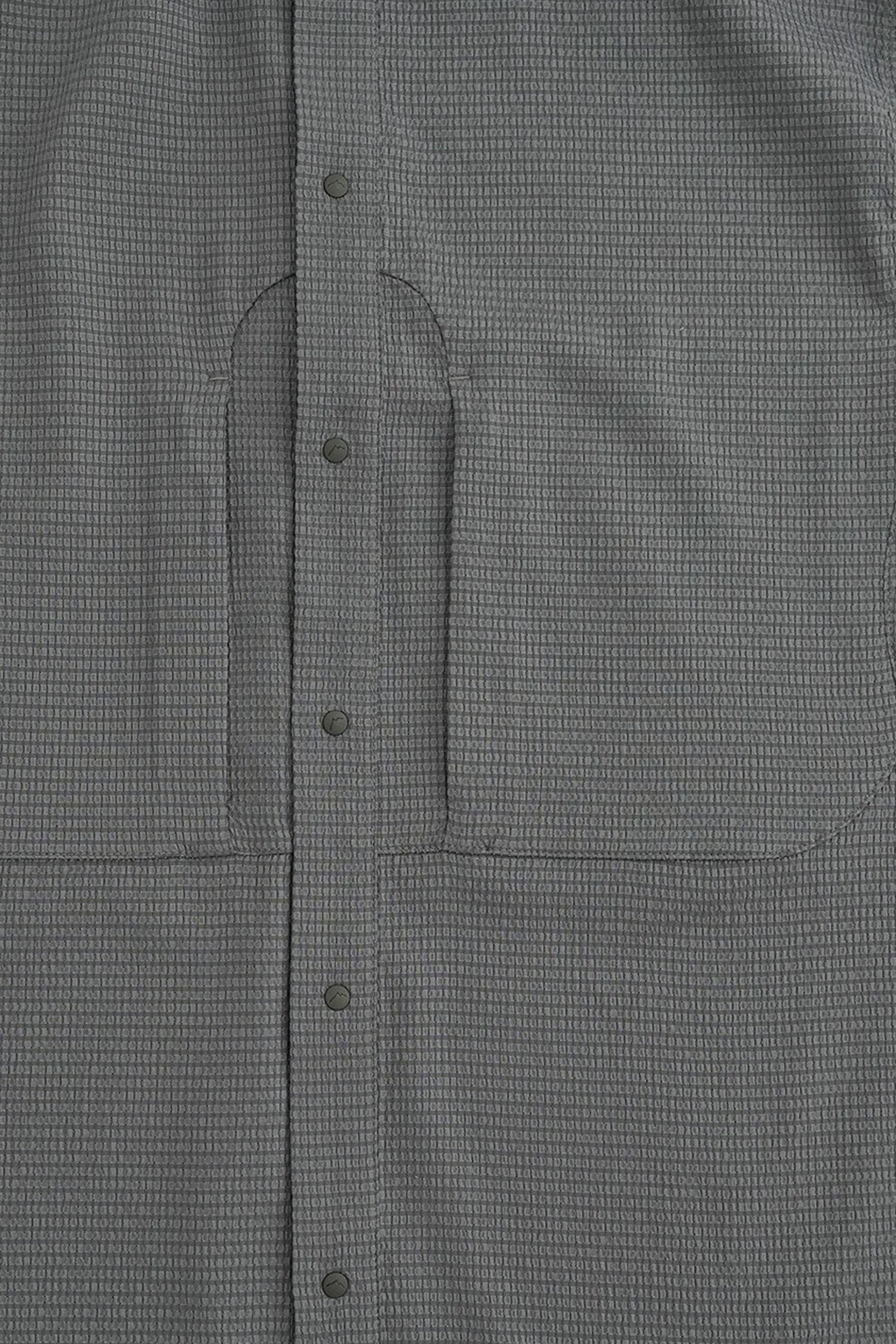 Flow Seersucker Shirts- Selectshop FRAME