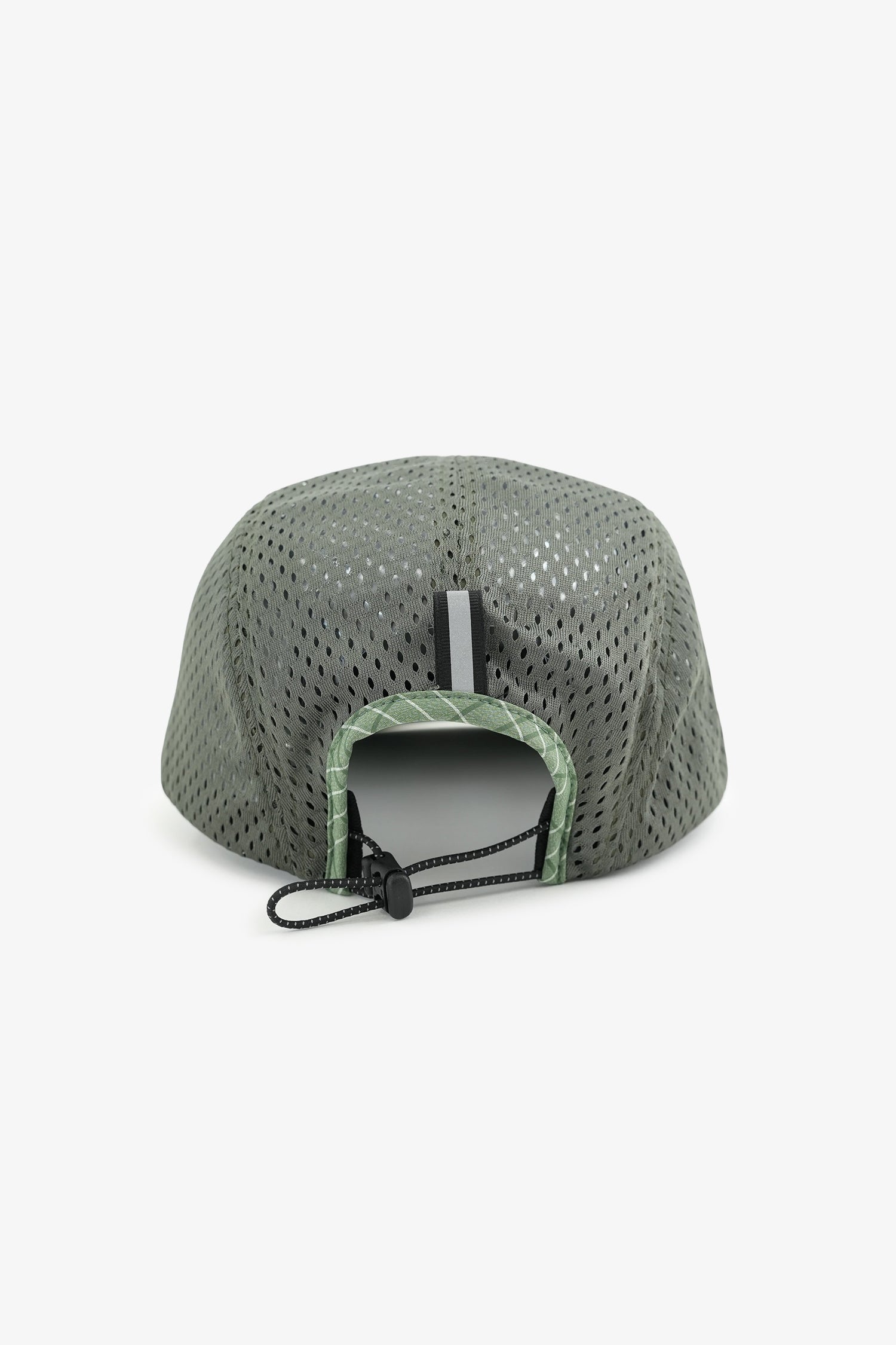 Chk Trail Cap- Selectshop FRAME