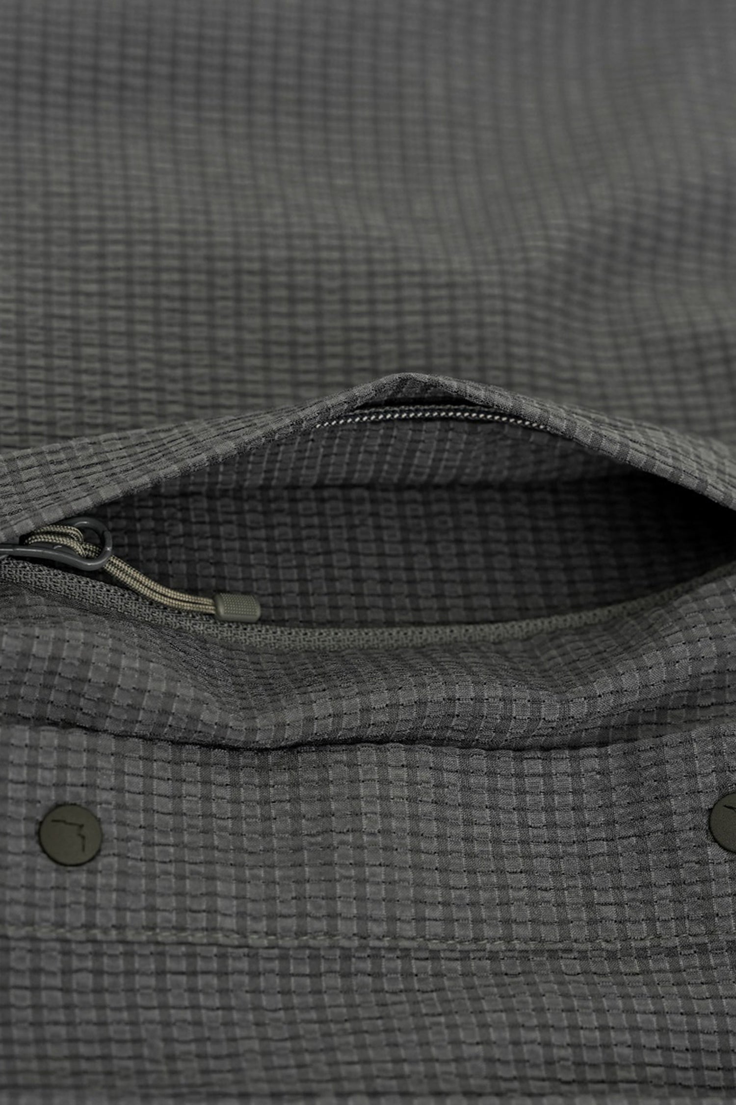 Flow Seersucker Shirts- Selectshop FRAME